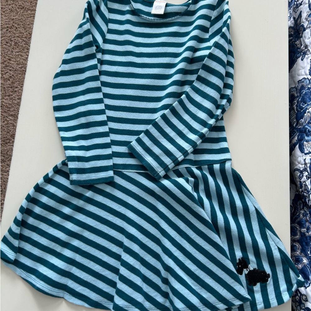 Gymboree dress